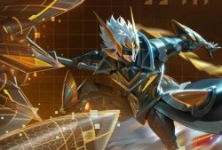 王者孙策新皮肤爆料最新,勇猛战神，荣耀归来！