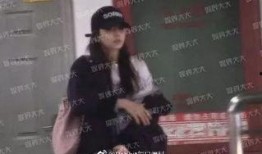 黄子韬爆料孩子视频,温馨亲子互动引网友热议